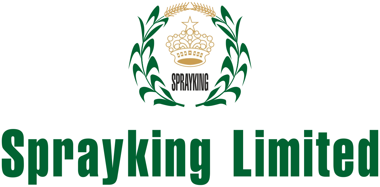 Sprayking Limited