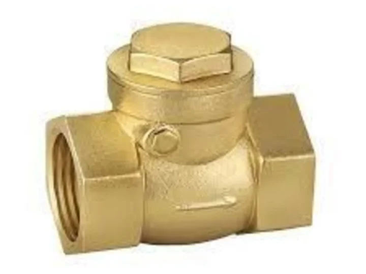 Ball Valves & Non-Return Valves