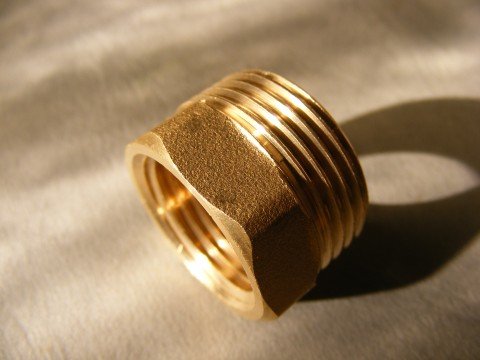 CNC Fittings